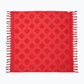 Rankšluostis Rip Curl Mixed Jacquard Jumbo Towel red