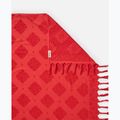 Rankšluostis Rip Curl Mixed Jacquard Jumbo Towel red 3