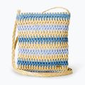 Rankinė Rip Curl Crochet Mini 2.7 l X Body blue/natural