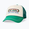 Moteriška kepurė su snapeliu Rip Curl Mixed Revival Trucker green 2