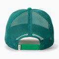 Moteriška kepurė su snapeliu Rip Curl Mixed Revival Trucker green 3