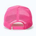 Moteriška kepurė su snapeliu Rip Curl Mixed Revival Trucker hot pink 3