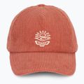 Moteriška kepurė su snapeliu Rip Curl Icons Of Surf apricot 2