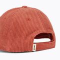 Moteriška kepurė su snapeliu Rip Curl Icons Of Surf apricot 4