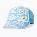 Moteriška kepurė su snapeliu Rip Curl Mixed Yardage Trucker blissful blue 2