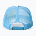 Moteriška kepurė su snapeliu Rip Curl Mixed Yardage Trucker blissful blue 3