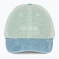 Moteriška kepurė su snapeliu Rip Curl Icons Cord Cap vintage mint/blue 2