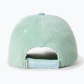 Moteriška kepurė su snapeliu Rip Curl Icons Cord Cap vintage mint/blue 3