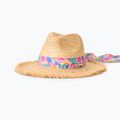 Moteriška skrybėlė Rip Curl Mixed Straw Upf Panama natural 2