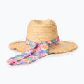 Moteriška skrybėlė Rip Curl Mixed Straw Upf Panama natural 3