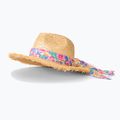 Moteriška skrybėlė Rip Curl Mixed Straw Upf Panama natural 4