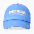 Moteriška kepurė su snapeliu Rip Curl Classic Surf Icon Trucker blue