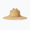 Moteriška skrybėlė Rip Curl Mixed Surf Straw Sun Hat natural/blue 2