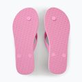 Moteriškos šlepetės Rip Curl Essential Bloom Open Toe pink 4