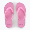 Moteriškos šlepetės Rip Curl Essential Bloom Open Toe pink 5