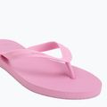 Moteriškos šlepetės Rip Curl Essential Bloom Open Toe pink 7