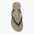 Moteriškos šlepetės Rip Curl Mixed Bloom Open Toe natural 5
