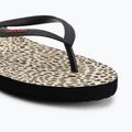 Moteriškos šlepetės Rip Curl Mixed Bloom Open Toe natural 7