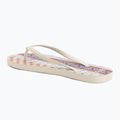 Moteriškos šlepetės Rip Curl Mixed Bloom Open Toe red 3