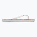 Moteriškos šlepetės Rip Curl Mixed Bloom Open Toe blue 2