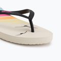 Moteriškos šlepetės Rip Curl Mixed Bloom Open Toe natural rip curl 7