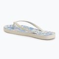 Moteriškos šlepetės Rip Curl Mixed Bloom Open Toe blissful blue 3
