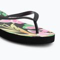 Moteriškos šlepetės Rip Curl Mixed Bloom Open Toe multico 7