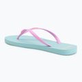 Moteriškos šlepetės Rip Curl Bondi Bloom light sea blue 3