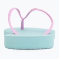 Moteriškos šlepetės Rip Curl Bondi Bloom light sea blue 6