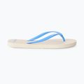 Moteriškos šlepetės Rip Curl Bondi Bloom natural/blue