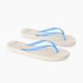 Moteriškos šlepetės Rip Curl Bondi Bloom natural/blue 2