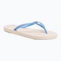 Moteriškos šlepetės Rip Curl Bondi Bloom natural/blue