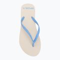 Moteriškos šlepetės Rip Curl Bondi Bloom natural/blue 5