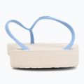 Moteriškos šlepetės Rip Curl Bondi Bloom natural/blue 6