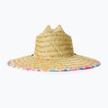 Moteriška skrybėlė Rip Curl Mixed Straw Sun blue 3