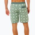 Vyriški maudymosi šortai Rip Curl Mirage Pacific Rinse Gem moss 3