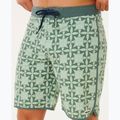 Vyriški maudymosi šortai Rip Curl Mirage Pacific Rinse Gem moss 5
