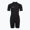 Vaikiškas plaukimo kostiumas Rip Curl Groms Trad 2/2 mm Back Zip Springsuit black 2