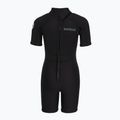 Vaikiškas plaukimo kostiumas Rip Curl Groms Trad 2/2 mm Back Zip Springsuit black 3