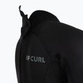 Vaikiškas plaukimo kostiumas Rip Curl Groms Trad 2/2 mm Back Zip Springsuit black 6