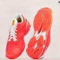 Vyriški tinklinio bateliai Mizuno Wave Lightning Z7 neon flame / black / bolt2 neon 10