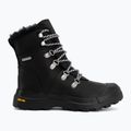 Moteriški žieminiai batai EMU Australia Dongara Zip black 2