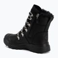 Moteriški žieminiai batai EMU Australia Dongara Zip black 3