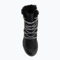 Moteriški žieminiai batai EMU Australia Dongara Zip black 5