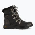 Moteriški žieminiai batai EMU Australia Dongara Zip black