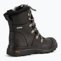 Moteriški žieminiai batai EMU Australia Dongara Zip black 2