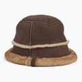 Moteriška skrybėlė EMU Australia Sheepskin Deluxe chocolate