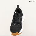 Moteriški žygio batai Under Armour Project Rock 6 black/white/black 9