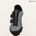 Vyriški dviračių batai MTB Northwave Rebel 3 dark/grey 12