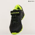 Vyriški dviračių batai MTB Northwave Spider 3 black/yellow fluo 9